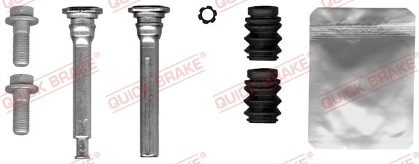 Guide Sleeve Kit, brake caliper